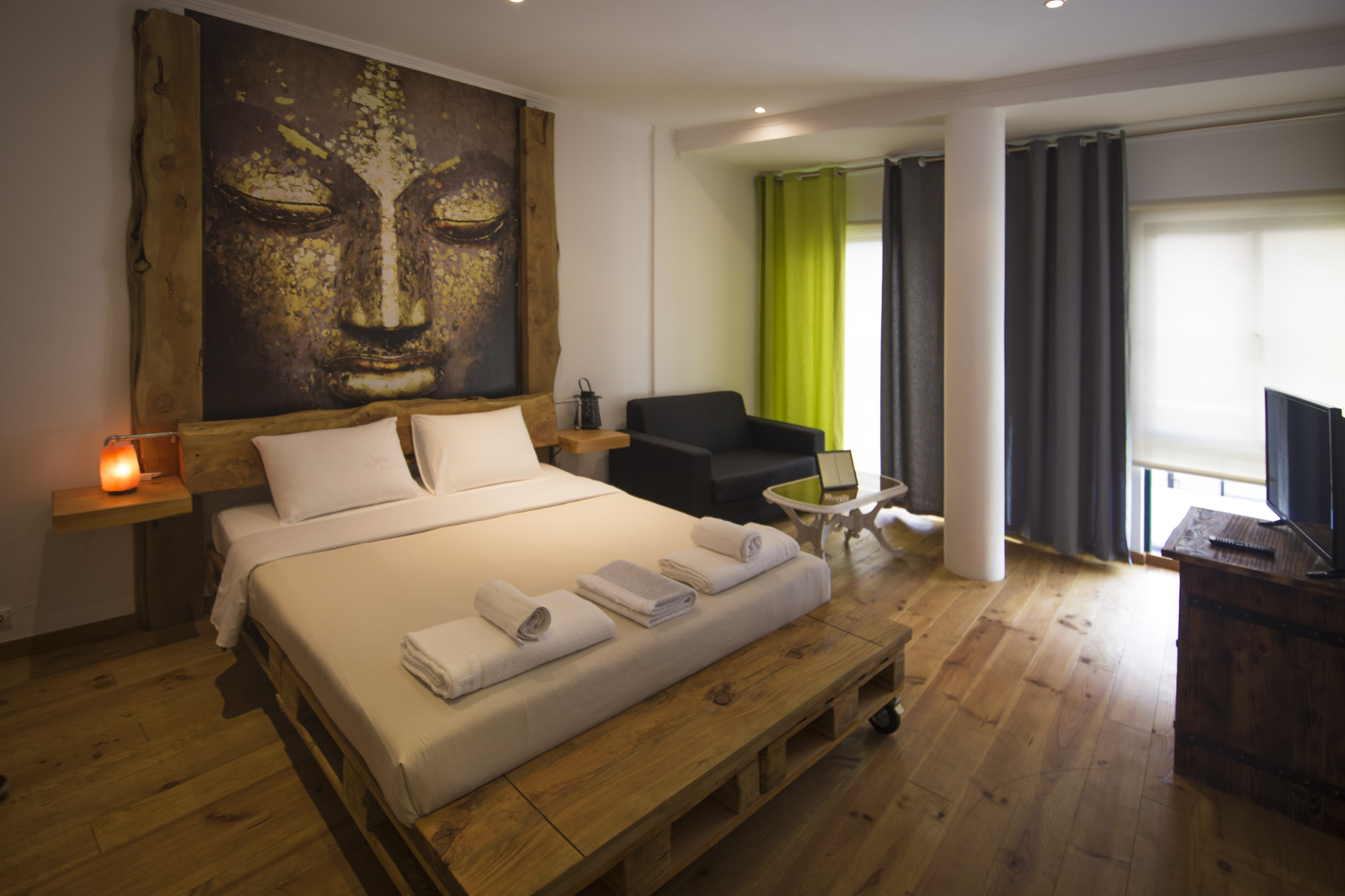 Guesthouse Madeira 